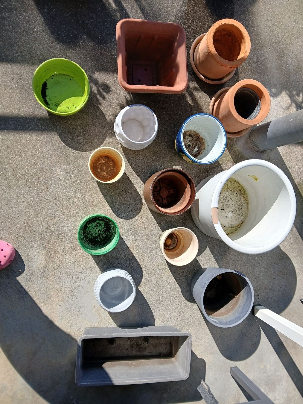 Töpfe: EACH Pot – Gebraucht aus Dübendorf von LoRi-2026 4