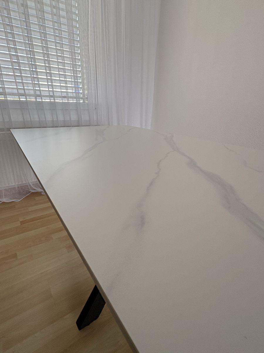 Tische: Esstisch GLADYS Conforama – Gebraucht aus Solothurn von boenisworld 3