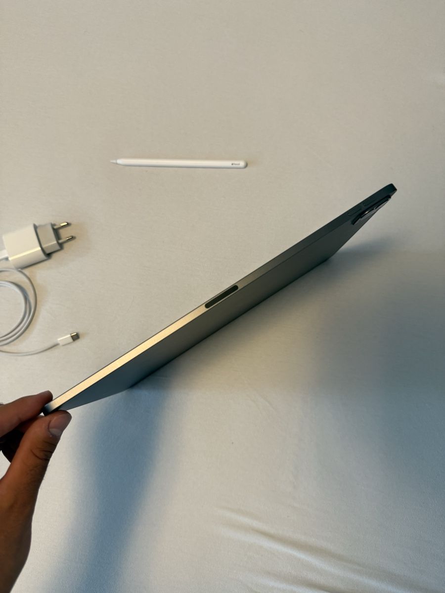 Apple Tablet PC: 12.9” iPad Pro (4. Generation) – Gebraucht aus Zollikon von glucdeschluc 3