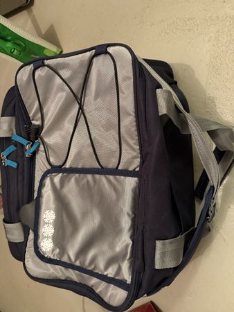 Picknick Tasche neu