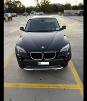 BMW X1 2.0 D 4X4 SUV XDrive 177 ch