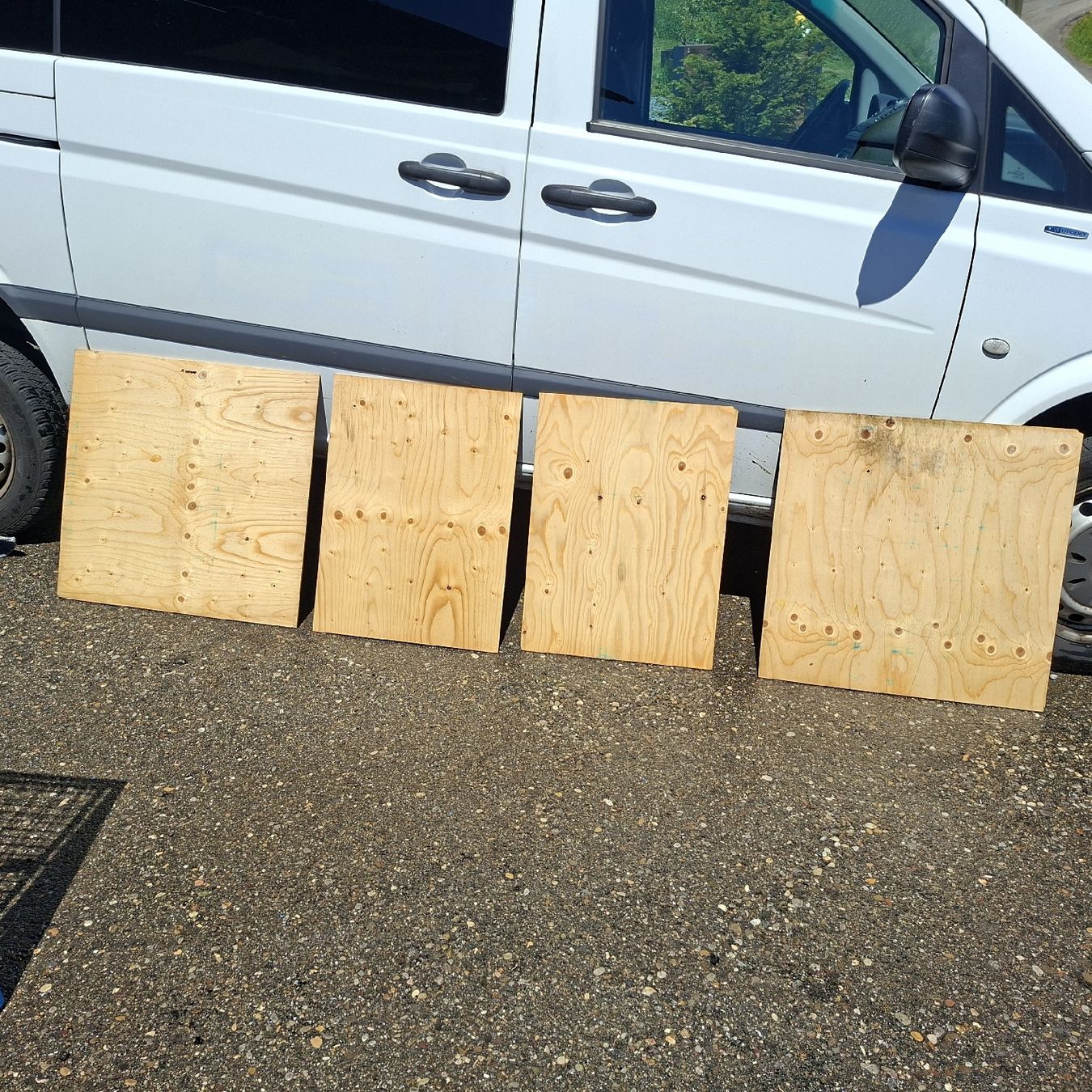 Gabbie, trasporto & Sicurezza: sehr grosse Hundebox – Usato da pfaffhausen venduto da xani01 4