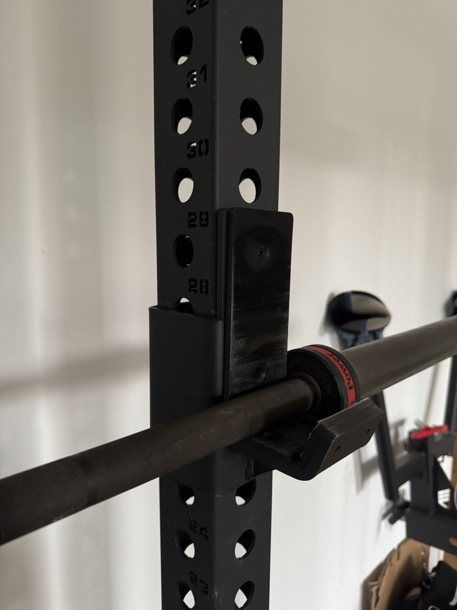 Manubri & Pesi: All-In-One Home Gym / Power Rack – Usato da Wohlenschwil venduto da koe_fhd9 2