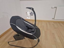 Babawippe Hauck / aufsatz für Hauck Stuhl