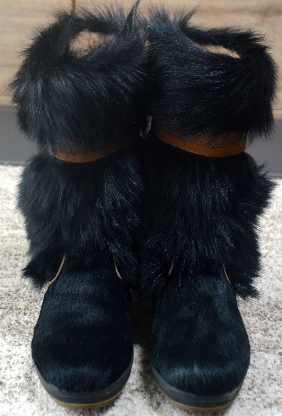 Chaussures femmes: Boots / Bottes Tecnica Yeti .42 – D'occasion à Collonges par Auganien 3