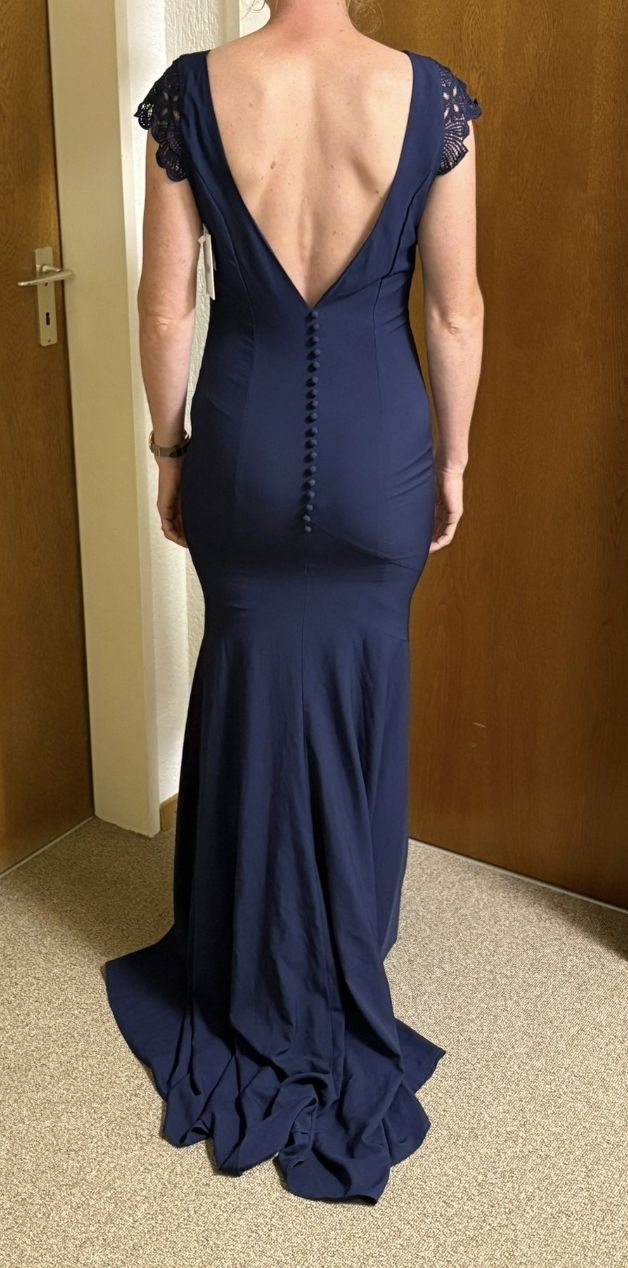 Vestiti: Kleid Gr 38 – Nuovo e nell'imballaggio originale da Niederrohrdorf venduto da kiti03 1