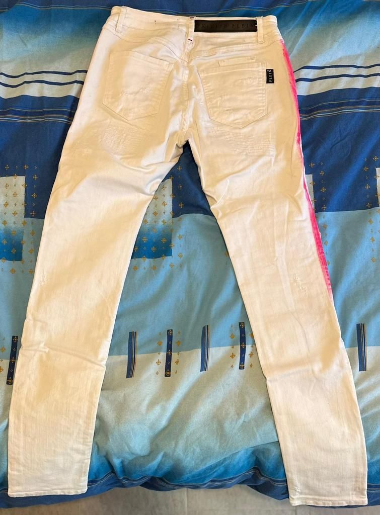 Philipp Plein Jeans: Jeans Philip Plein – Neu (gemäss Beschreibung) aus Lugano von Paolabiesse 1