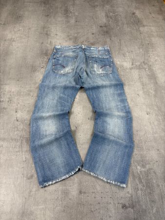 Vintage G-Star Baggy Jeans (M)