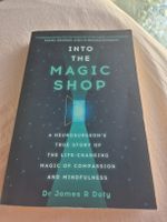 Into The Magic Shop