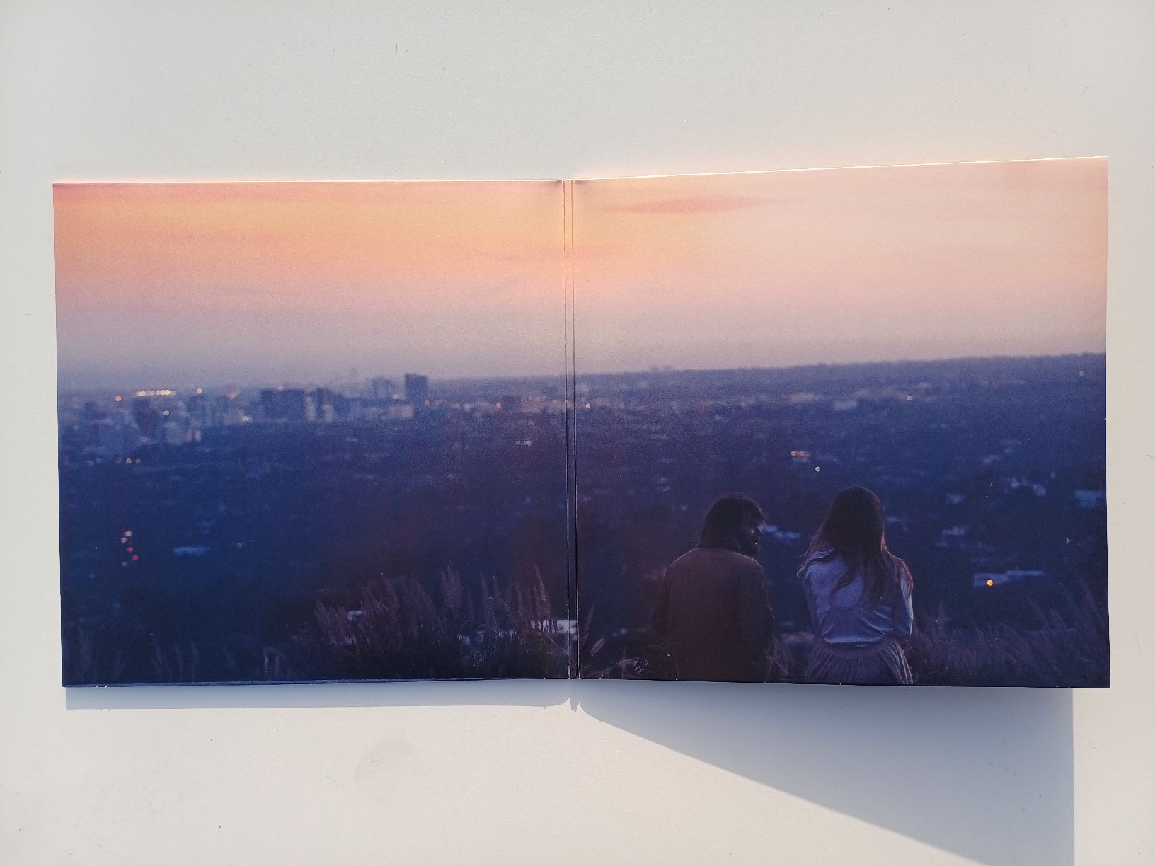 Dischi in vinile: Angus & Julia Stone LPx2 neufs – Nuovo (secondo la descrizione) da Begnins venduto da Drastic-Sound 2