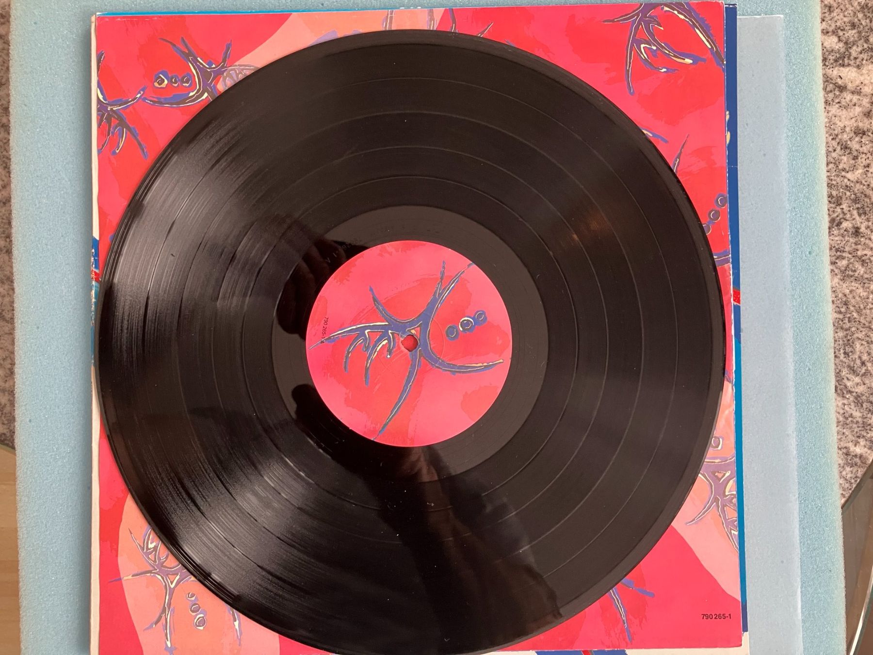 Dischi in vinile: Led Zeppelin – Usato da Aarwangen venduto da Jukebox3 7