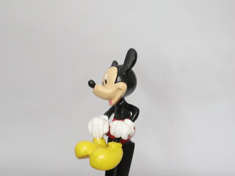 Disney Figurines: 2 Blumenstecker Micky Maus Disney Blumentopf Deko – Neuf (Voir description) à Eschenbach SG par Astalavista 5