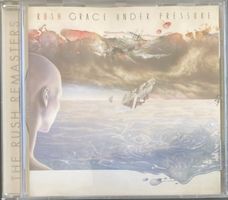 RUSH - GRACE UNDER PRESSURE