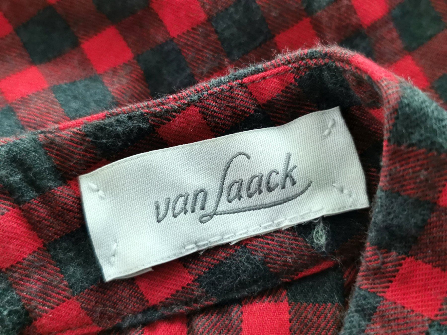 Van Laack Blusen: Van Laack elegante Bluse Gr. 44 – Gebraucht aus gachnang von tibus1 3