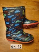 Gummistiefel, 27