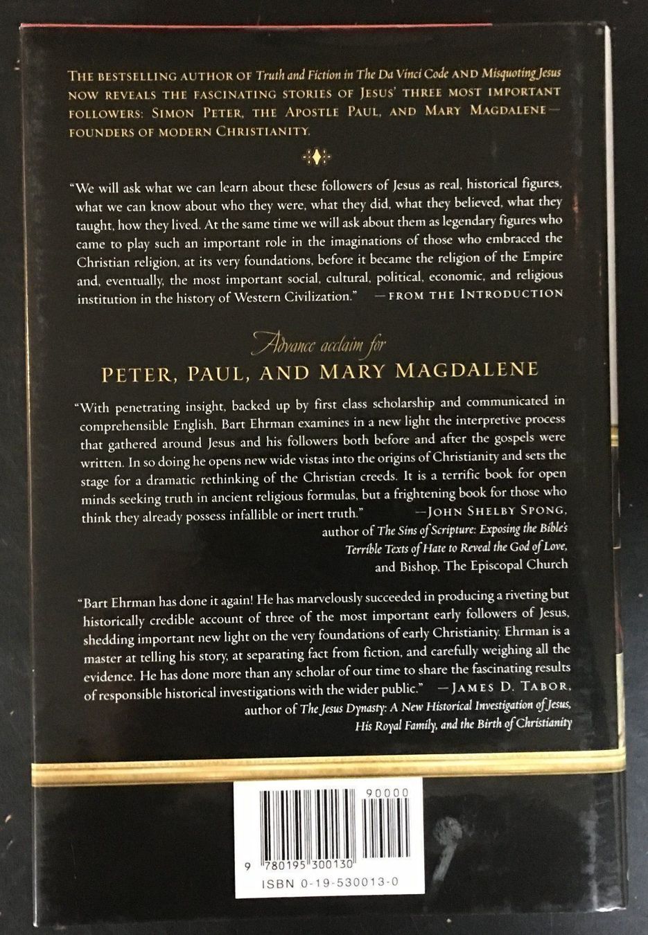 Bücher: Peter, Paul, and Mary Magdalene – Gebraucht aus Oftringen von Vucki 1
