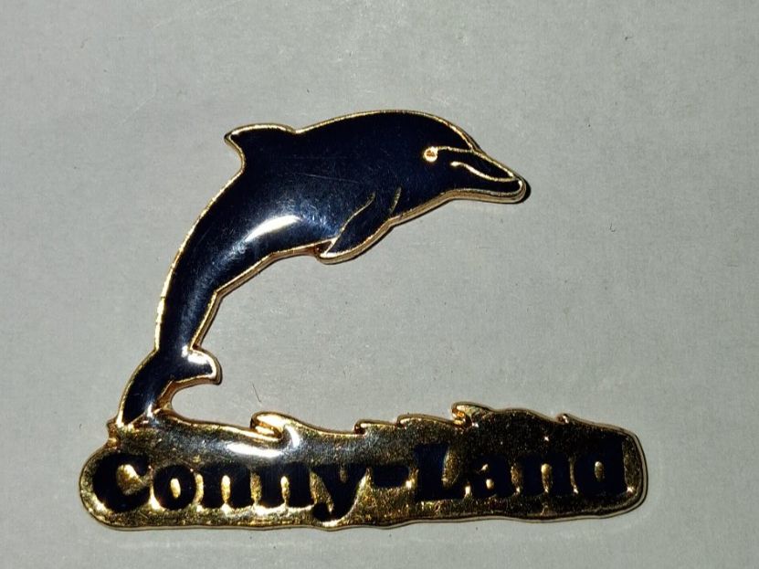 Plaquettes & Badges: Pin Conny Land – D'occasion à Ettenhausen TG par Sstef9