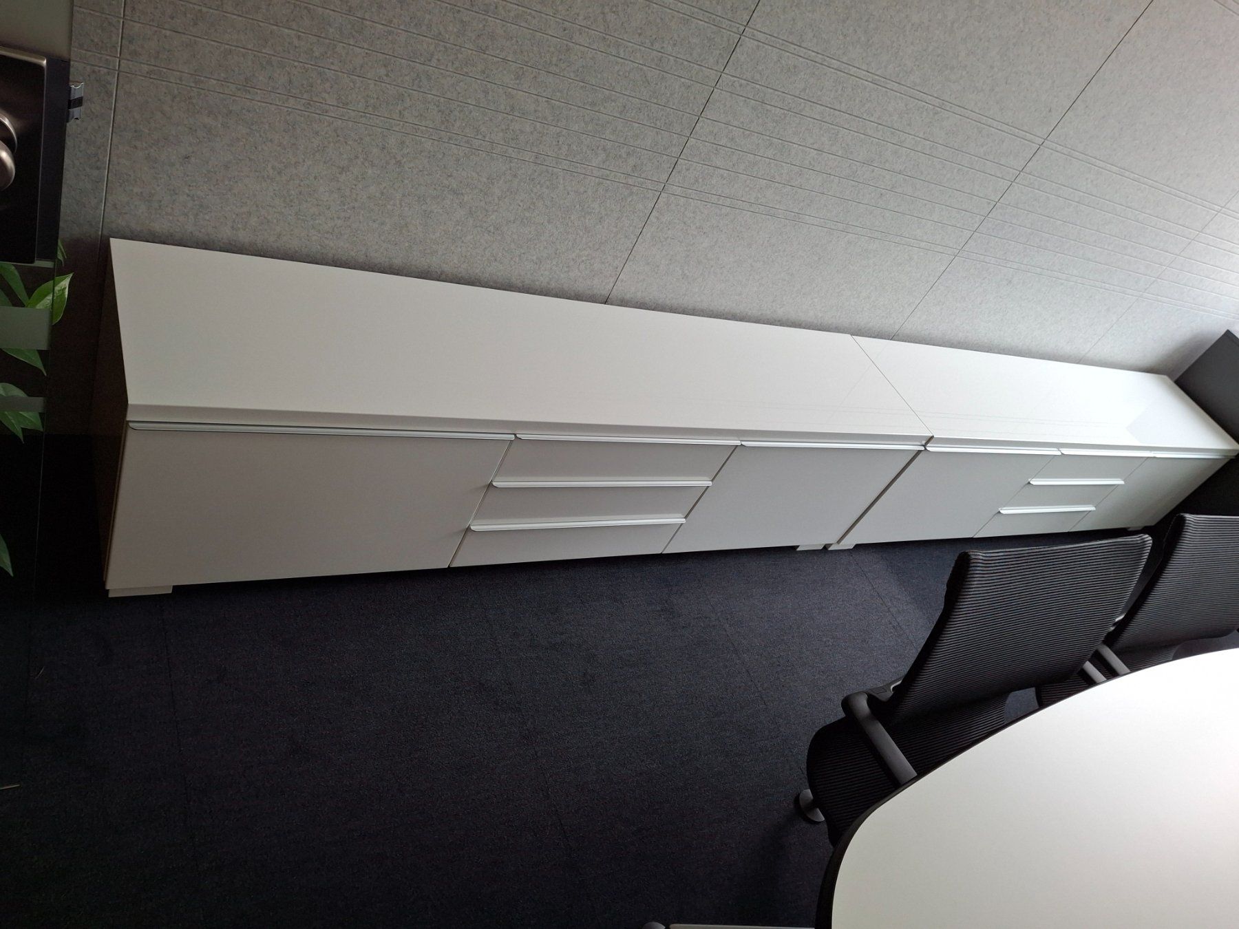Ikea Regale: Sideboard 2 Stk – Gebraucht aus Pfäffikon SZ von adm_mkv7