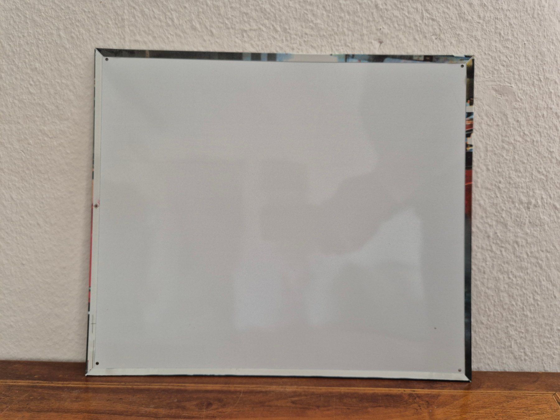 Volkswagen Insegne: Blechschild VW Karmann Ghia Oldtimer Schild Blech Reklame – Usato da Schaffhausen venduto da pfanis09 5