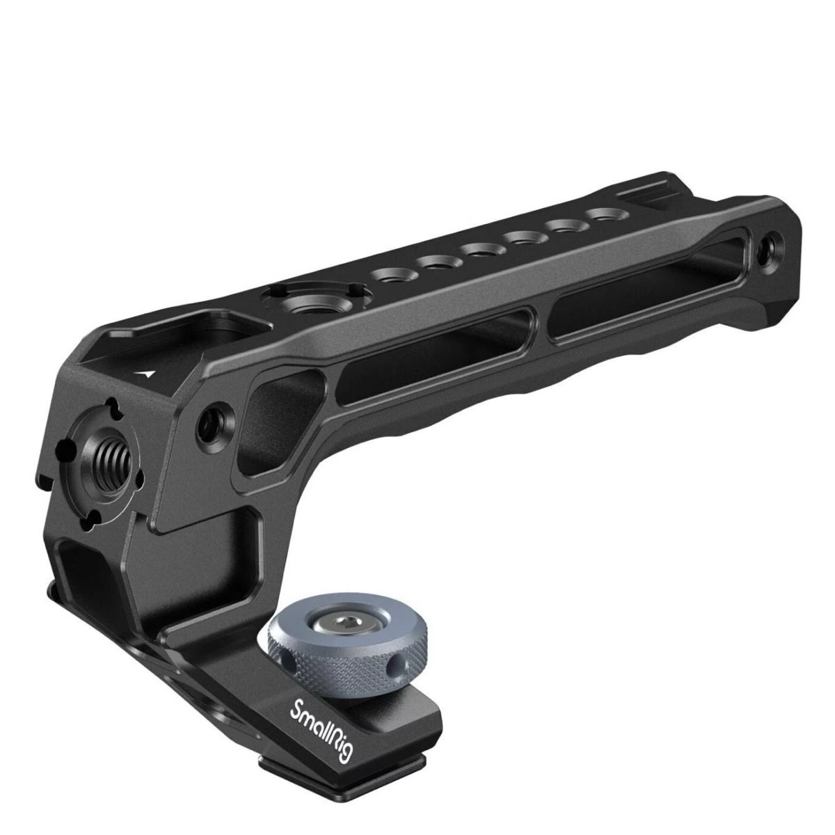 Smallrig Altri Accessori: SmallRig Top Handle with Cold Shoe (Lite) – Usato da Kloten venduto da har_7ds7