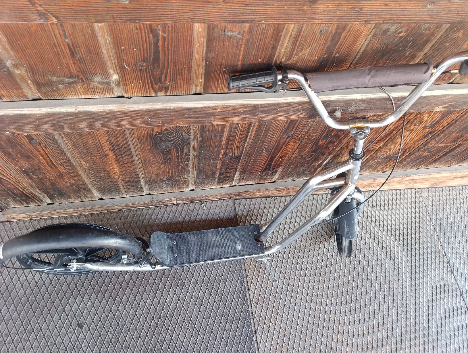 Kickboard: Trotti Scooter Kickboard Roller 16" – Défectueux à Romanshorn par dav_h2lv 5