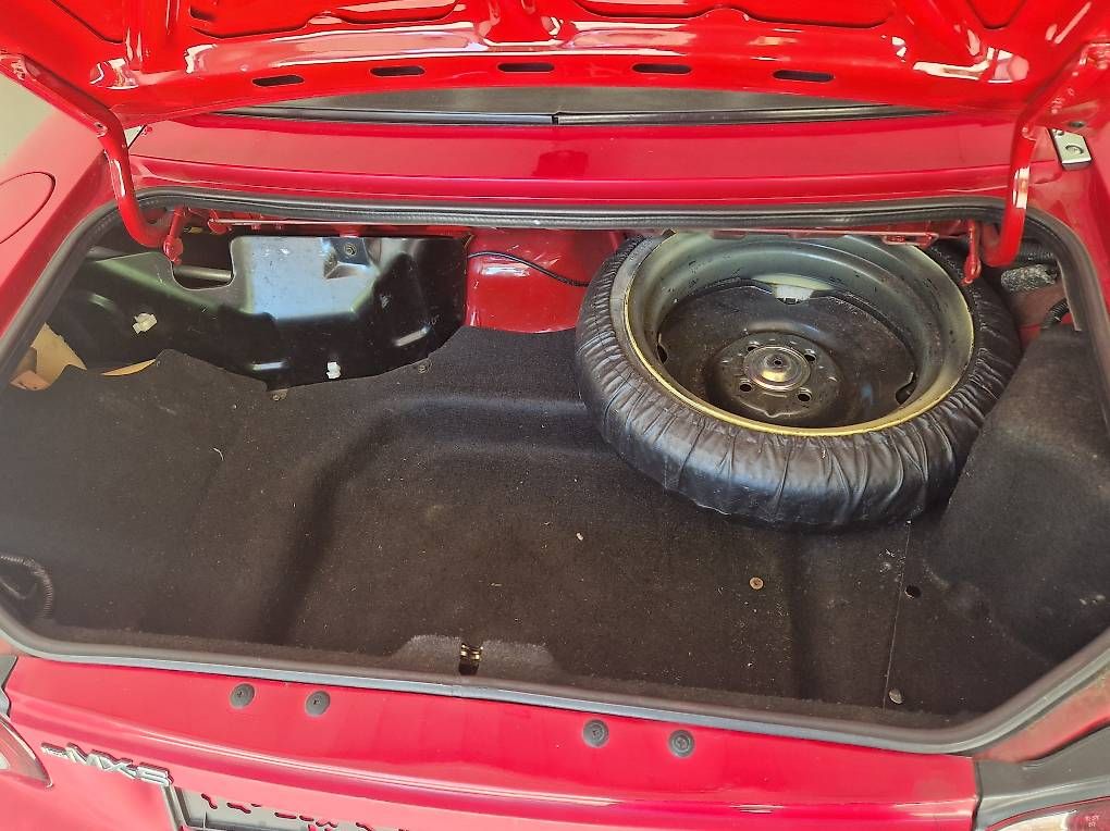 Mazda Automobili: marda mx-5 Na – Usato da Lausanne venduto da wagon79 3