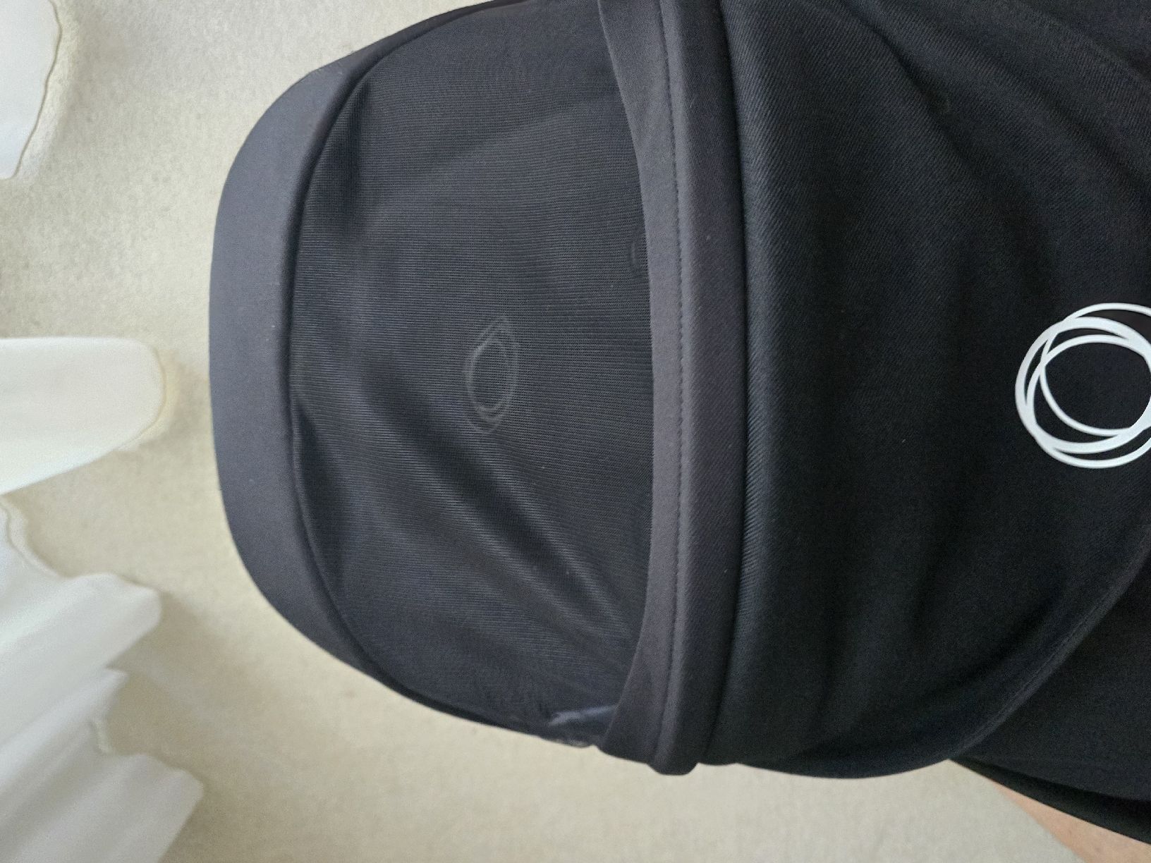 Nuna Seggiolini per auto: Gebrauchte Baby-Schale top Zustand – Usato da Zürich venduto da nav_ack0 5