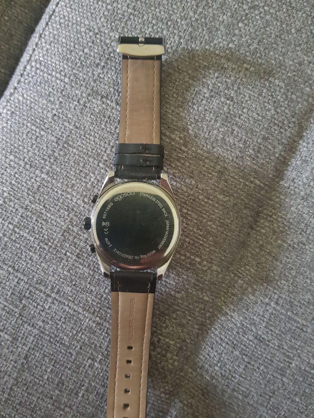 Orologi: Montre pour homme – Usato da Genève venduto da BKYB 1