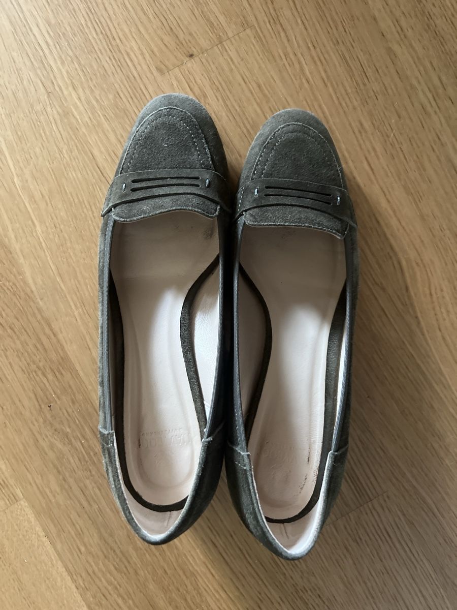 Navyboot Scarpe da donna: Pumps von Navyboot, Gr. 37 – Usato da Zürich venduto da Nora321 1
