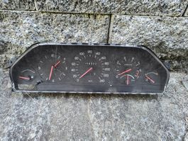 Tacho zu Volvo 940 Turbo