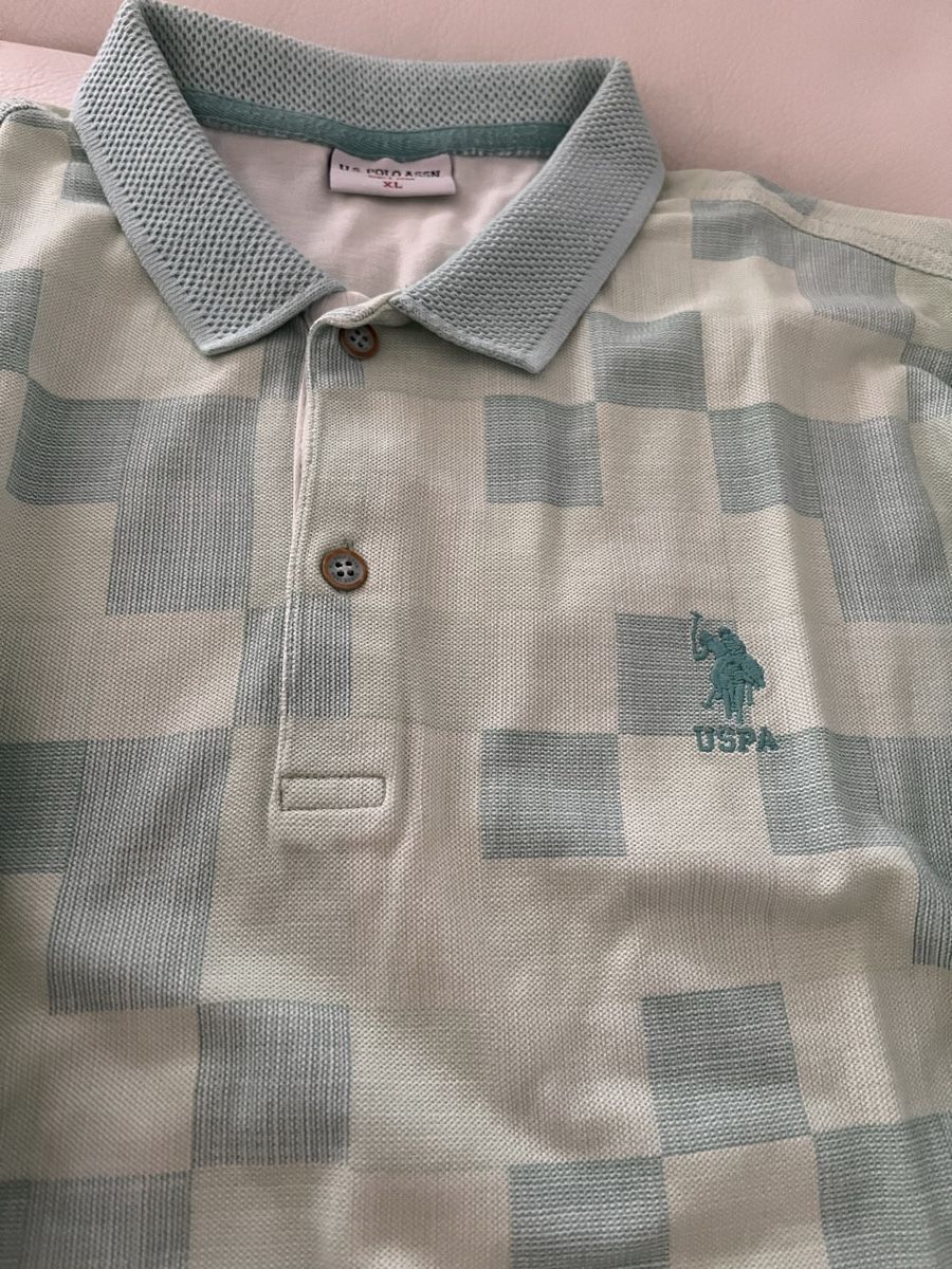 US Polo T-Shirts: Polo tshirt – Gebraucht aus Winterthur von EasyRS 1