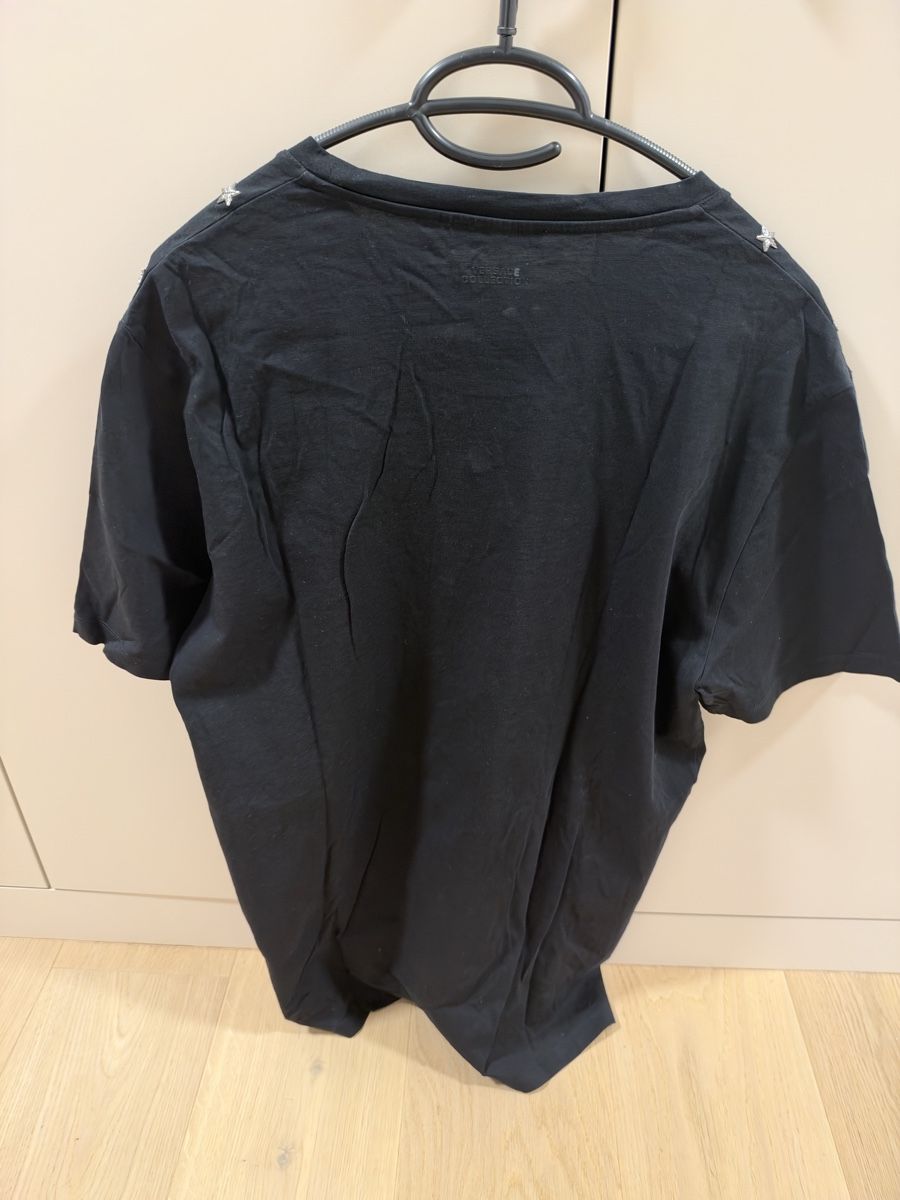 Versace T-shirt: Versace Tshirt XL – Usato da Nussbaumen AG venduto da Dejoo 2