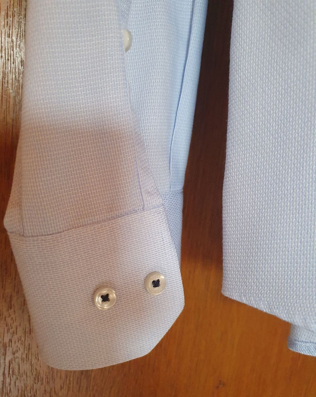 Hugo Boss Camicie: Chemise Hugo Boss – Nuovo (secondo la descrizione) da Botyre (Ayent) venduto da Viperine 3