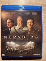Nürnberg Blu-ray