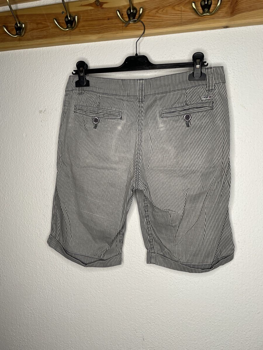 Pantaloni: Shorts TRN1964 – Usato da Capolago venduto da LA.BOTTEGA 1