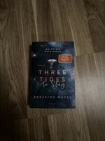 Roman Three Tides to Stay Kristina Moninger neu