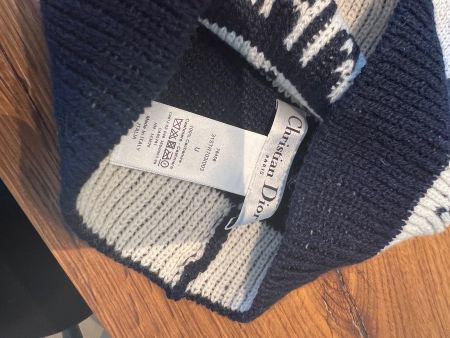 Dior Mütze