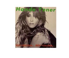 CD Hande Yener