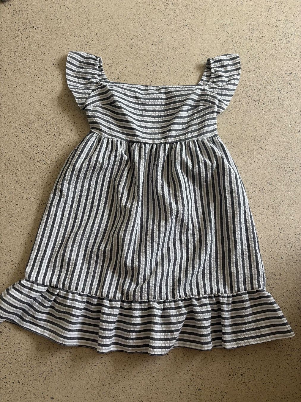 Asos Kleider: Luftig, Leichtes Sommerkleid – Neu (gemäss Beschreibung) aus Dübendorf von jpr_scw7 3