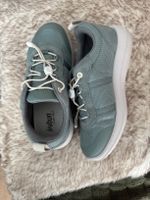 kybun Langnau green Gr. 36 1/3 – Komfortschuhe Sneaker 