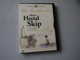 Mein Hund Skip(2000) - Kevin Bacon/Diane Lane/Luke Wilson