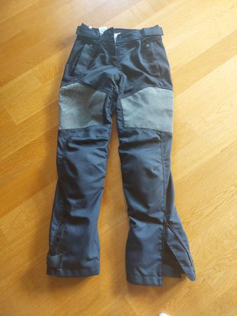 Motorradhose /  AirFlow Ladies von BMW Grösse 40