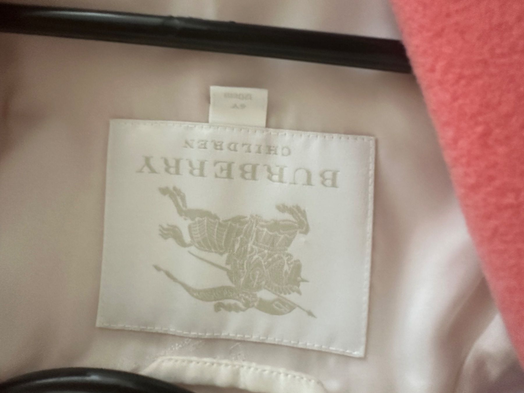 Burberry Giacche & Cappotti: Burberrry Mantel – Usato da Bellach venduto da vjoge 1