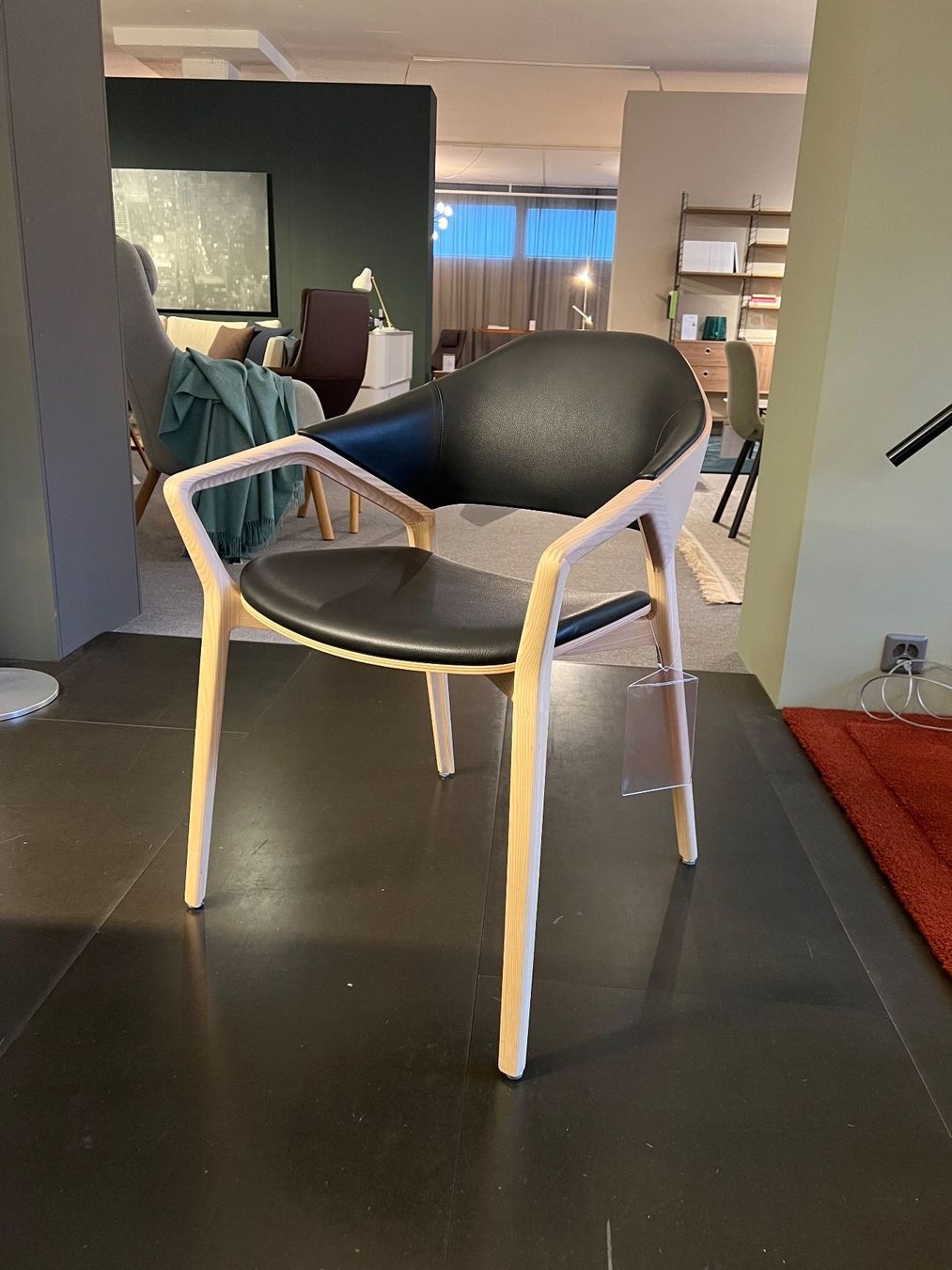 Cassina Sedie: Stuhlset Cassina – Nuovo (secondo la descrizione) da Kriens venduto da AmreinWohnen