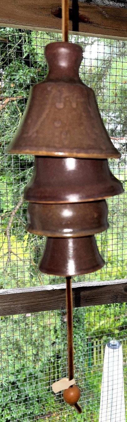 Campanacci mucche: Glockenspiel Keramik – Nuovo (secondo la descrizione) da Lutzenberg venduto da Pinschi01 1
