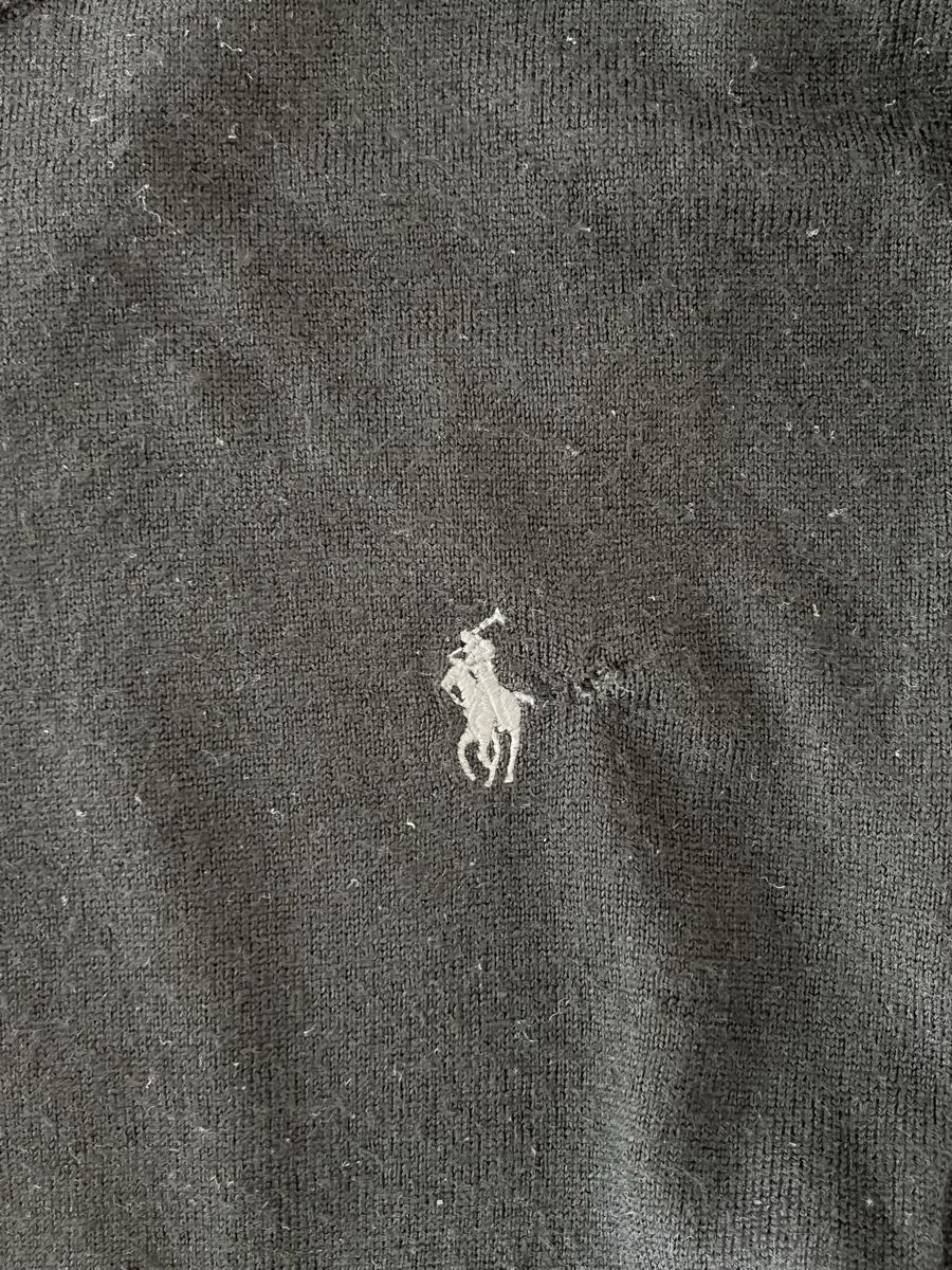 Ralph Lauren Maglioni & Felpe: Polo Ralph Lauren Pullover (Merino) – Usato da Kreuzlingen venduto da mariuuss 3
