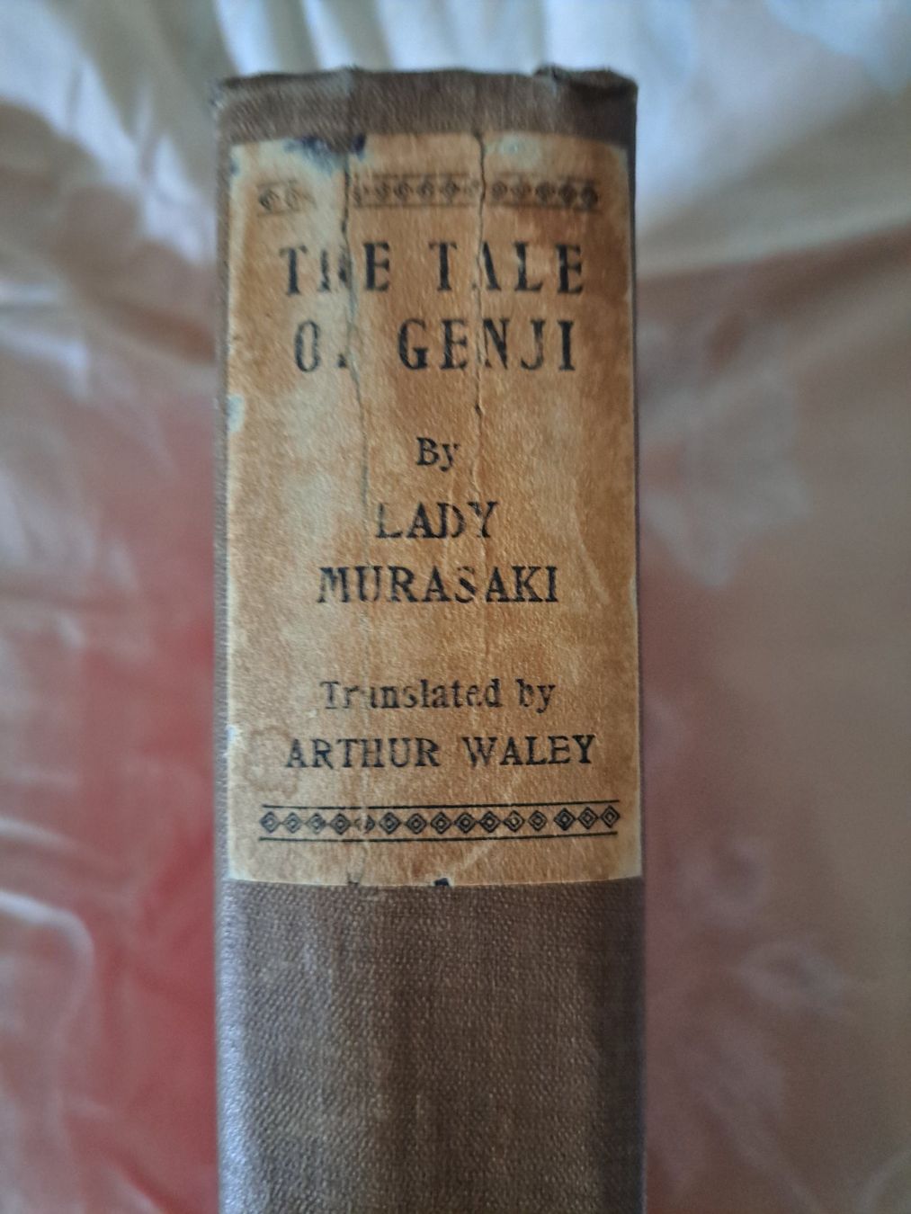 Libri: Old Book – Usato da Wettingen venduto da geo_7yn7
