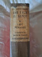 Old Book