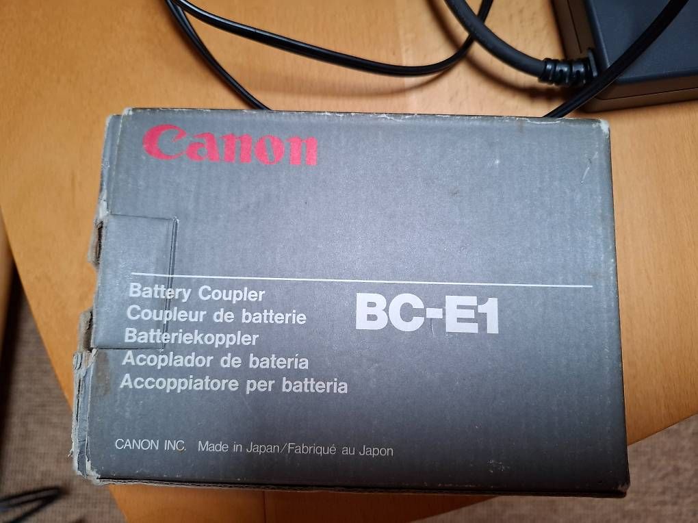 Videocamere: Camescope Canovision 8 – Usato da Chêne-Bourg venduto da lil_v66r 3