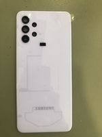 Samsung A32 5G Akkudeckel